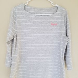 A New Day graphic top